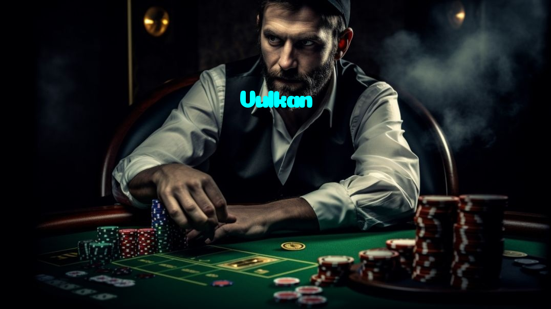 Vulkan