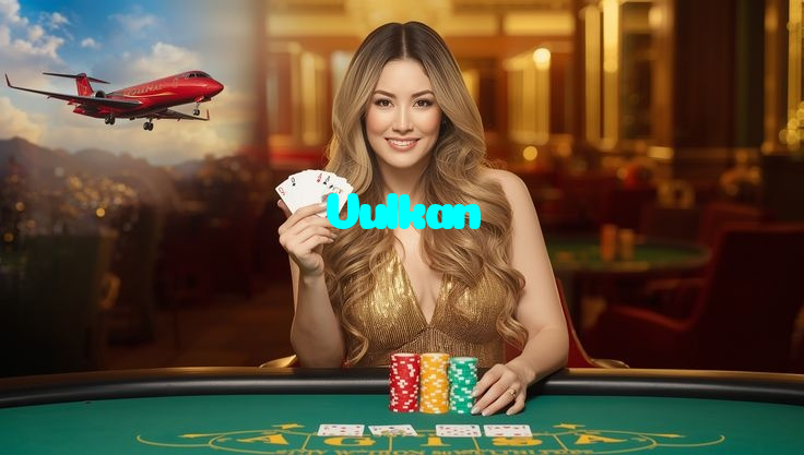 Vulkan خوش آمدید بونس +600% پیشکش موبائل ایپ کے پروموشن سیکشن میں دکھائی دیتی ہے۔