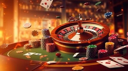 Vulkan کیسینو میں ایک آن لائن گیم کا انتخاب کریں۔