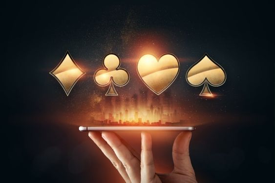 پاکستان کے نئے Vulkanکیسینو کھلاڑیوں کے لیے خوش آمدید بونس